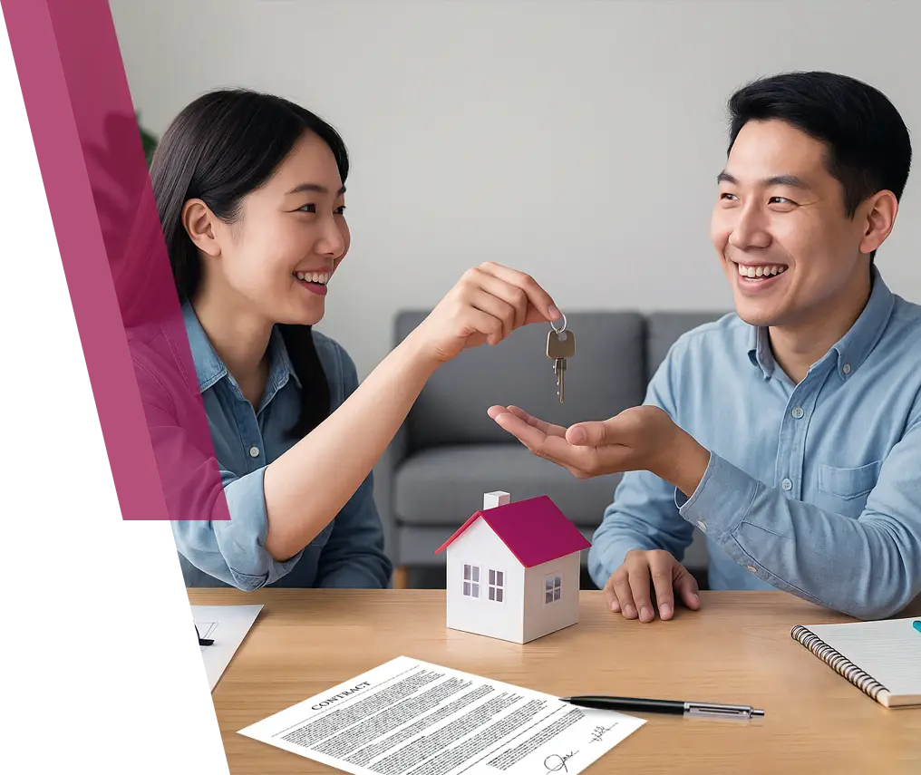 Banner utama - Platform iklan properti terpercaya