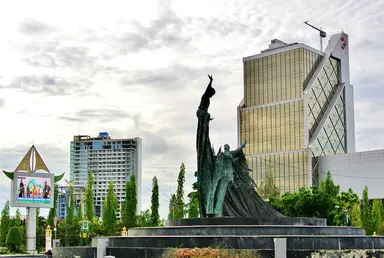 Properti di Pekanbaru