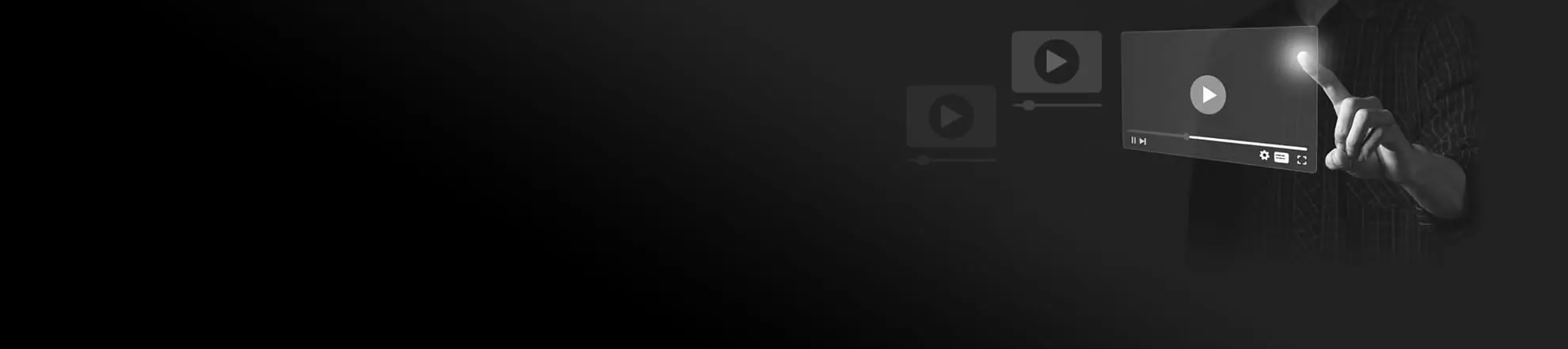 Background Video Properties